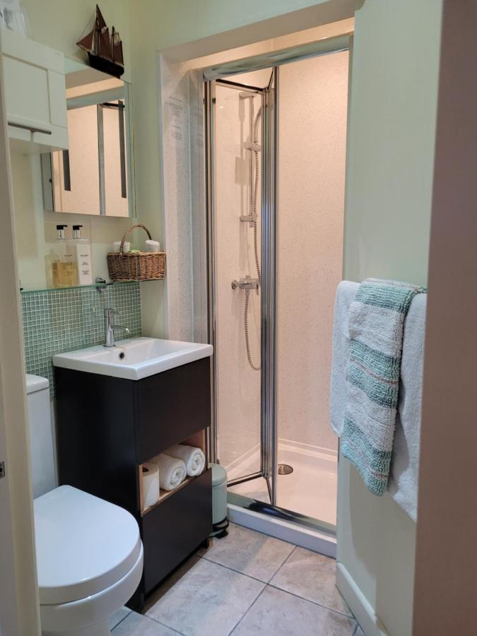 Villamorva St Ives  Ngoại thất bức ảnh