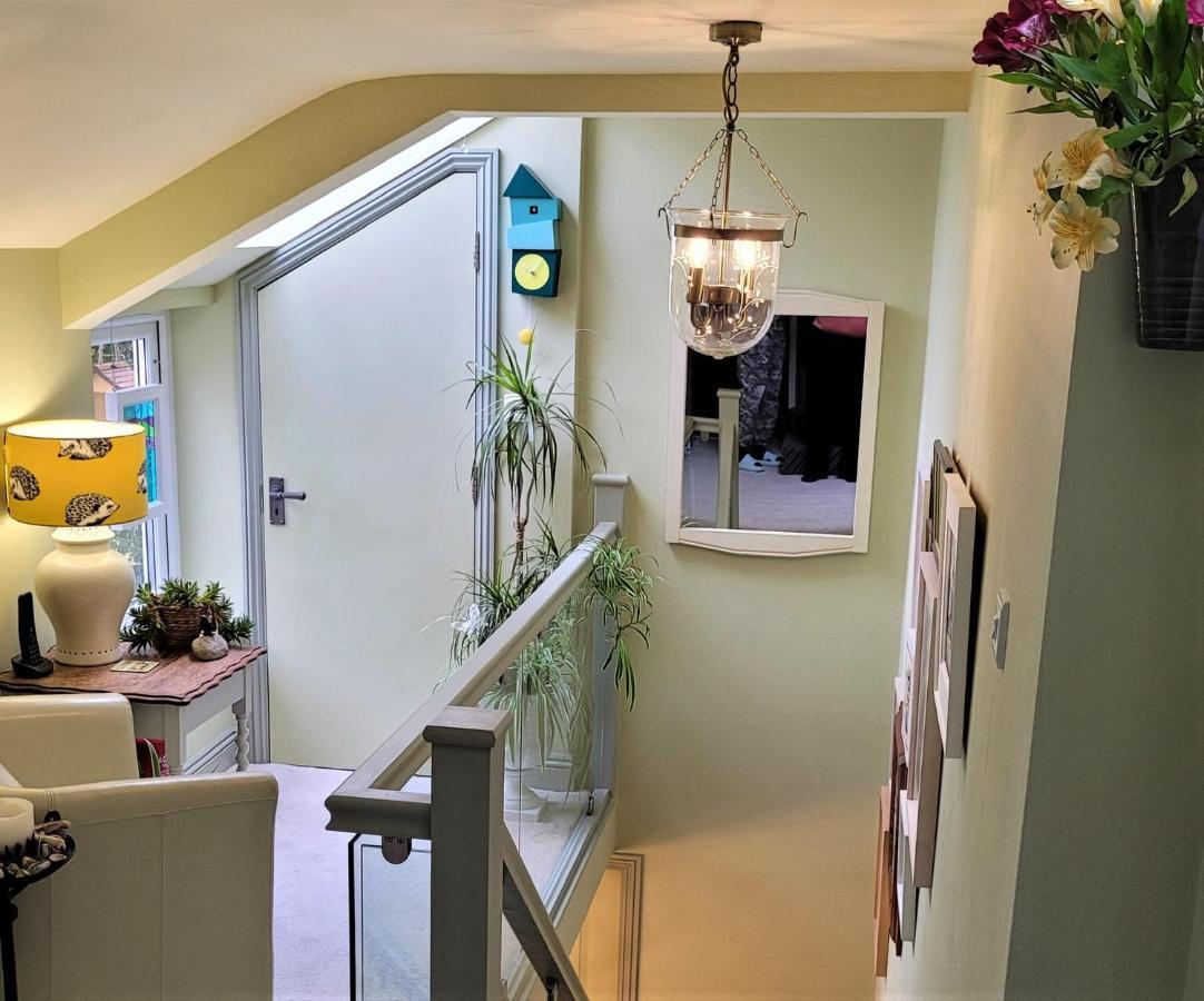 Villamorva St Ives  Ngoại thất bức ảnh