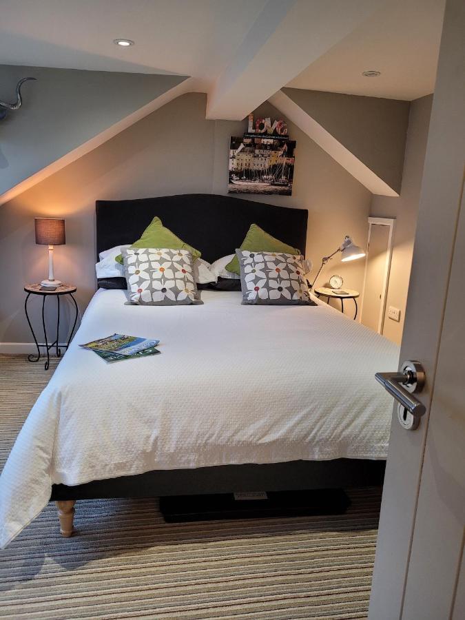 Villamorva St Ives  Ngoại thất bức ảnh