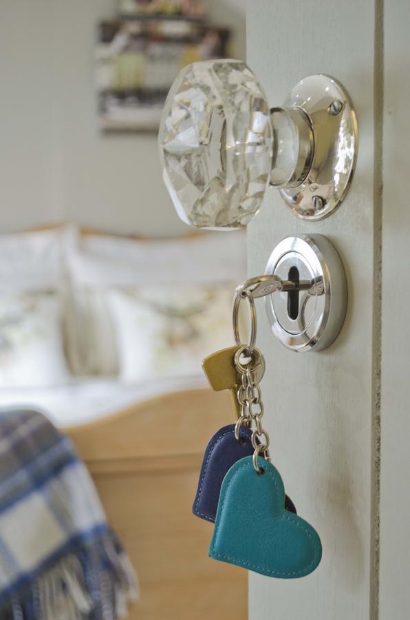 Villamorva St Ives  Ngoại thất bức ảnh